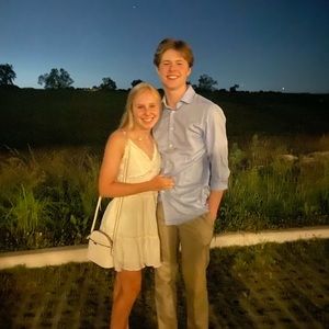 Meet your Posher, Samuel